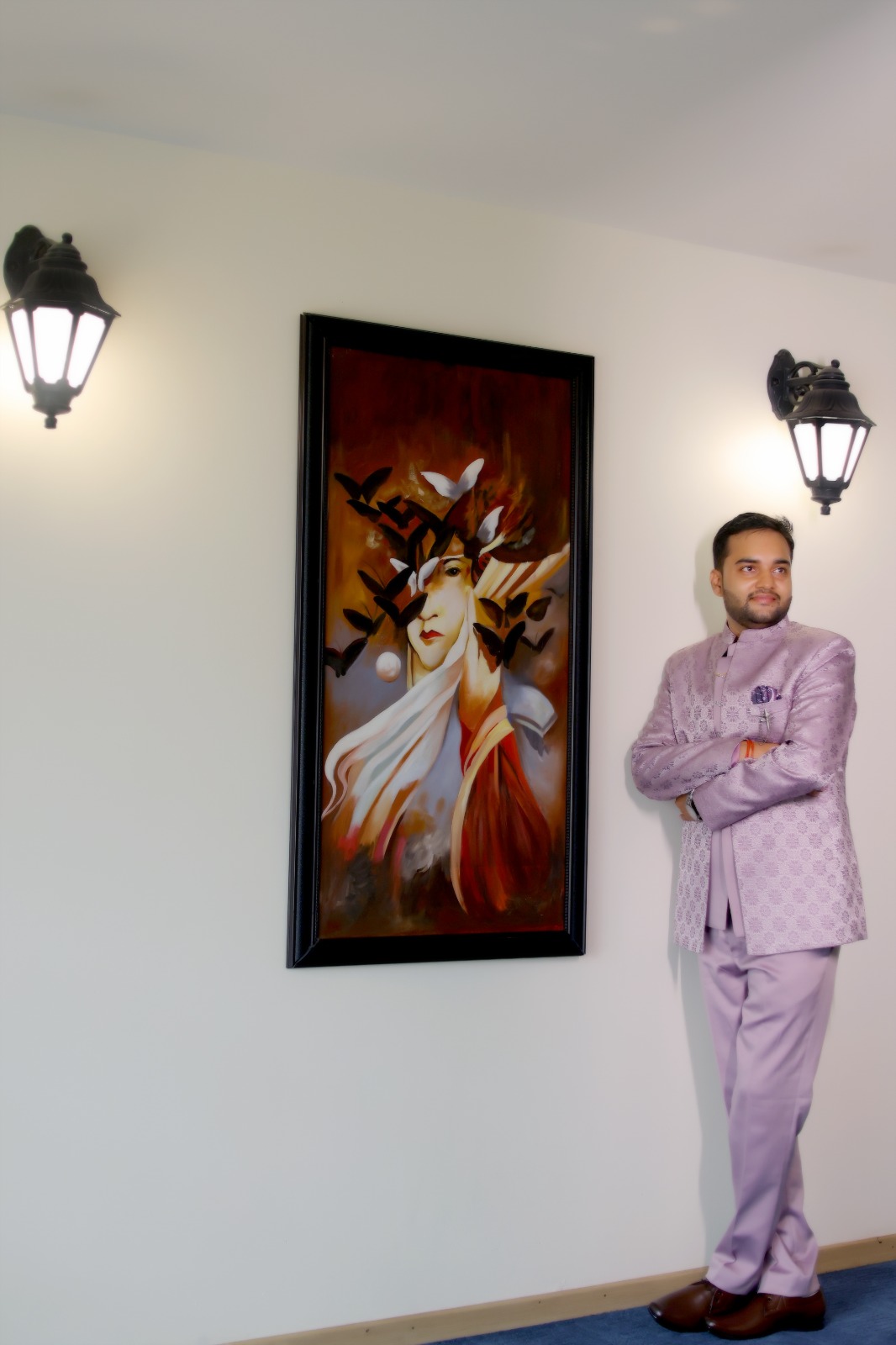 Wedding photography