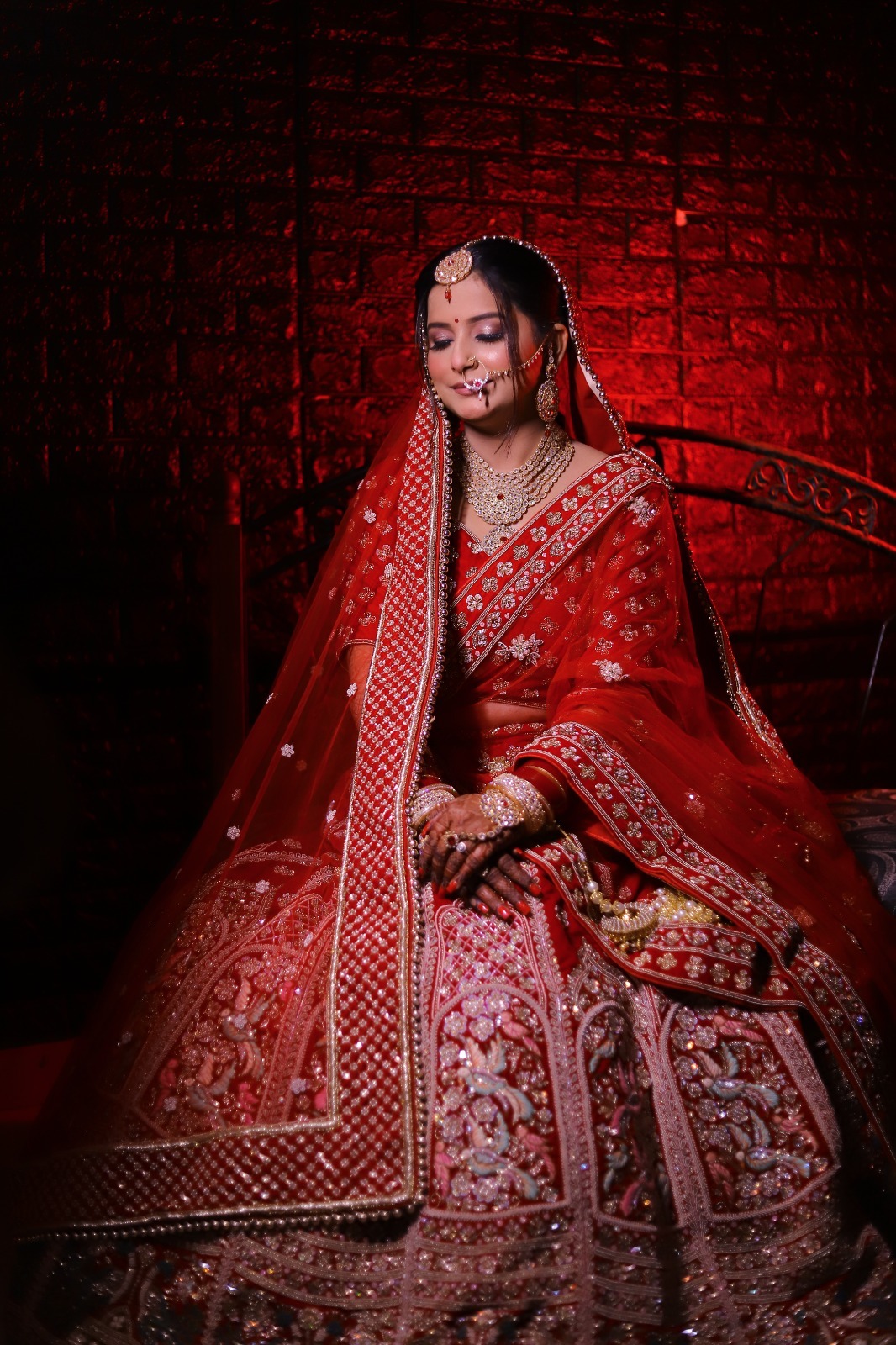 Wedding photography