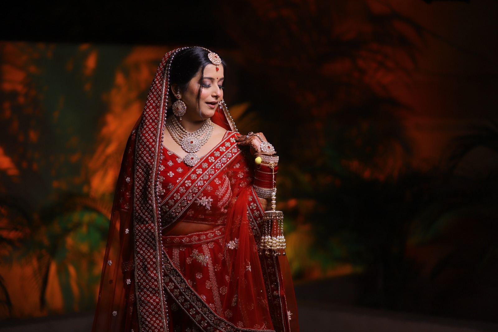 Wedding photography