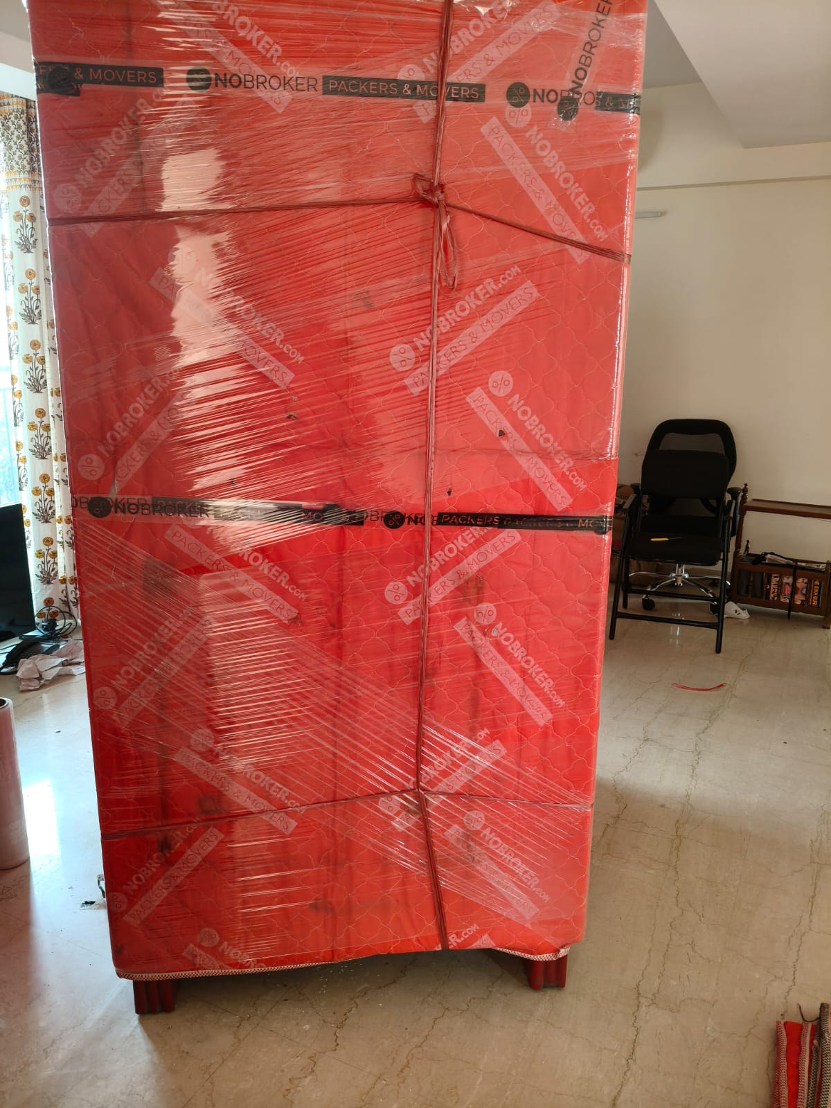 Aarav Packers and Movers