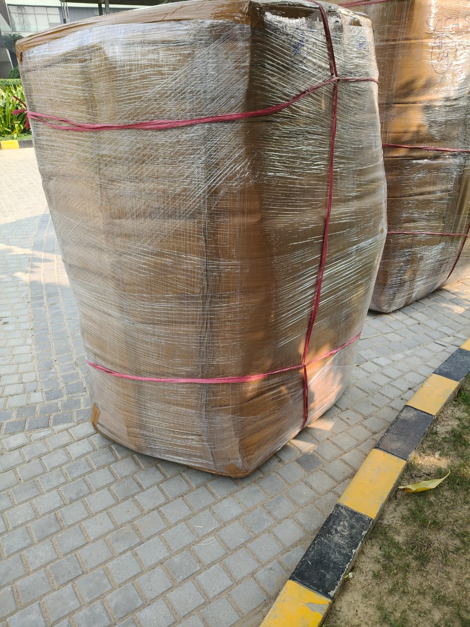 Packers Movers