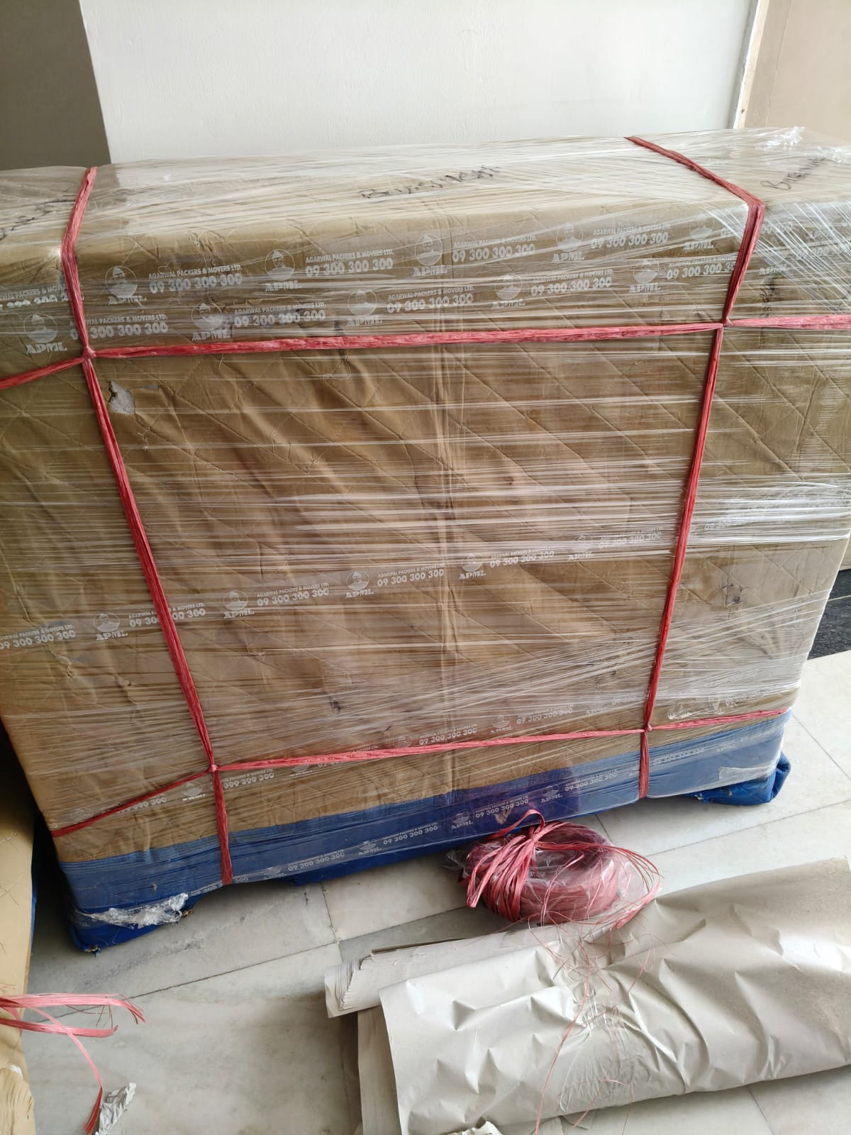 Packers Movers