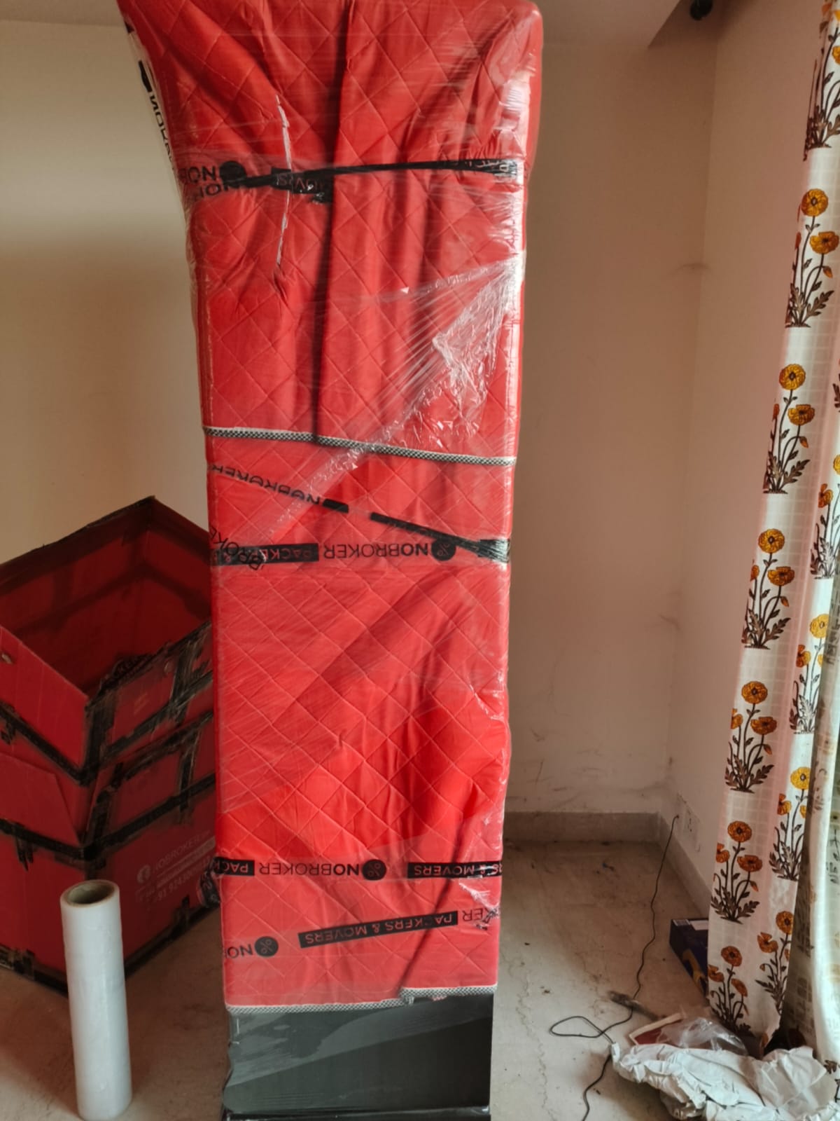 Packers Movers
