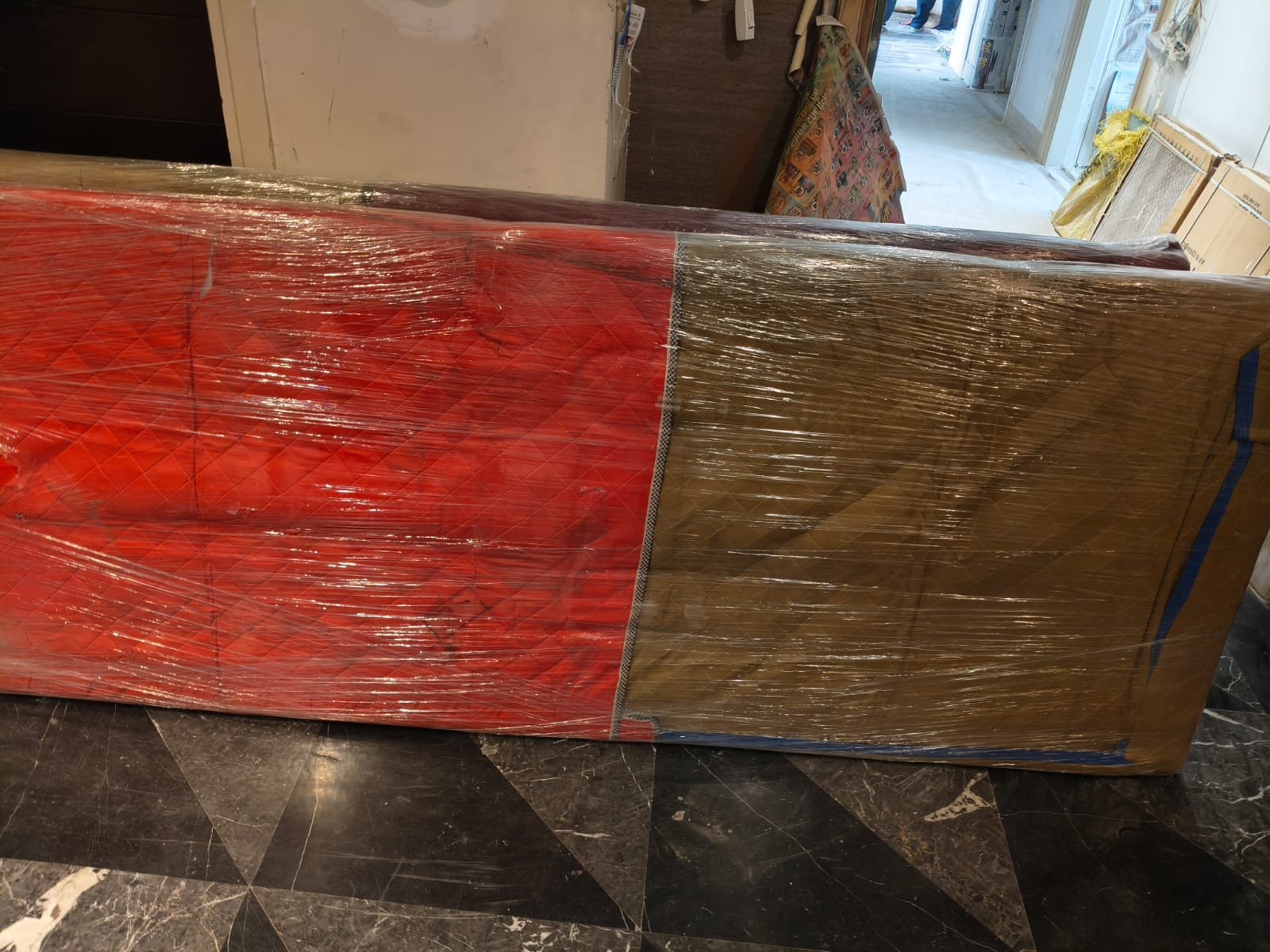 Packers Movers