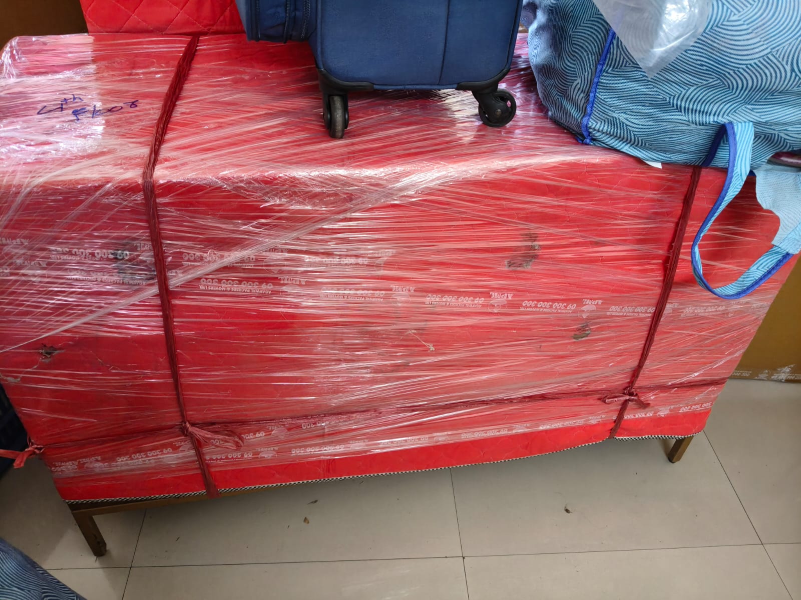Packers Movers