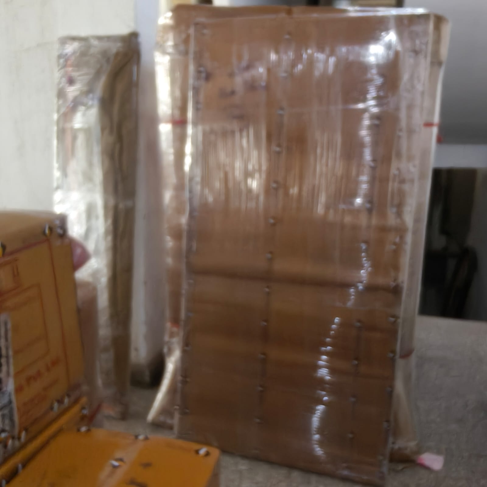 Packers Movers