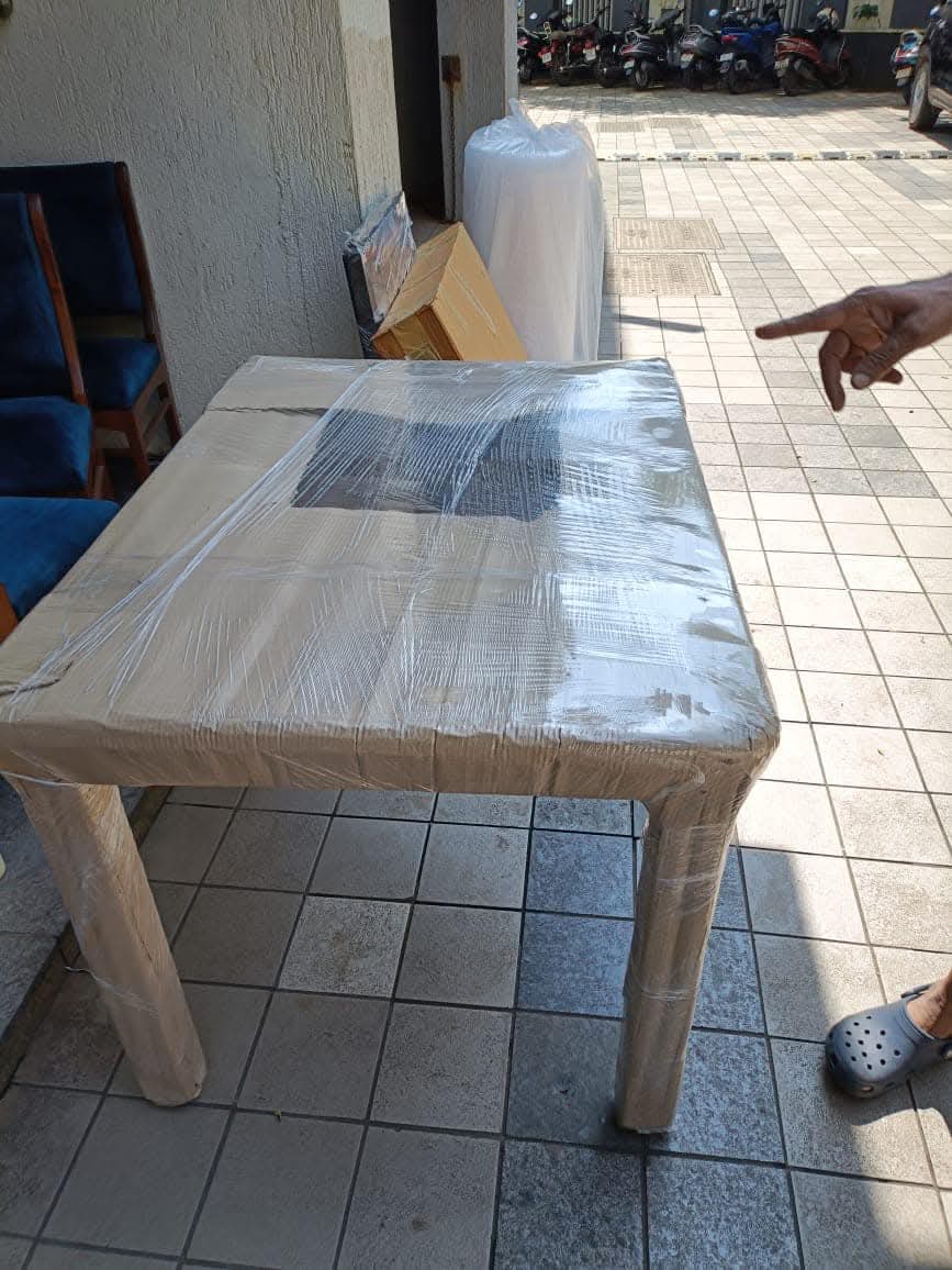 Loyal Relocation Packers And Movers