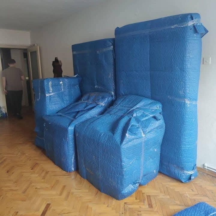 Office Shifting