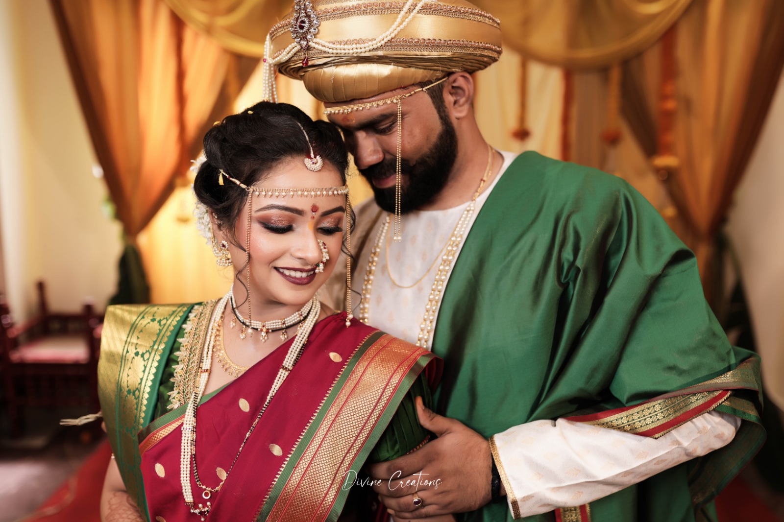 Wedding Photography