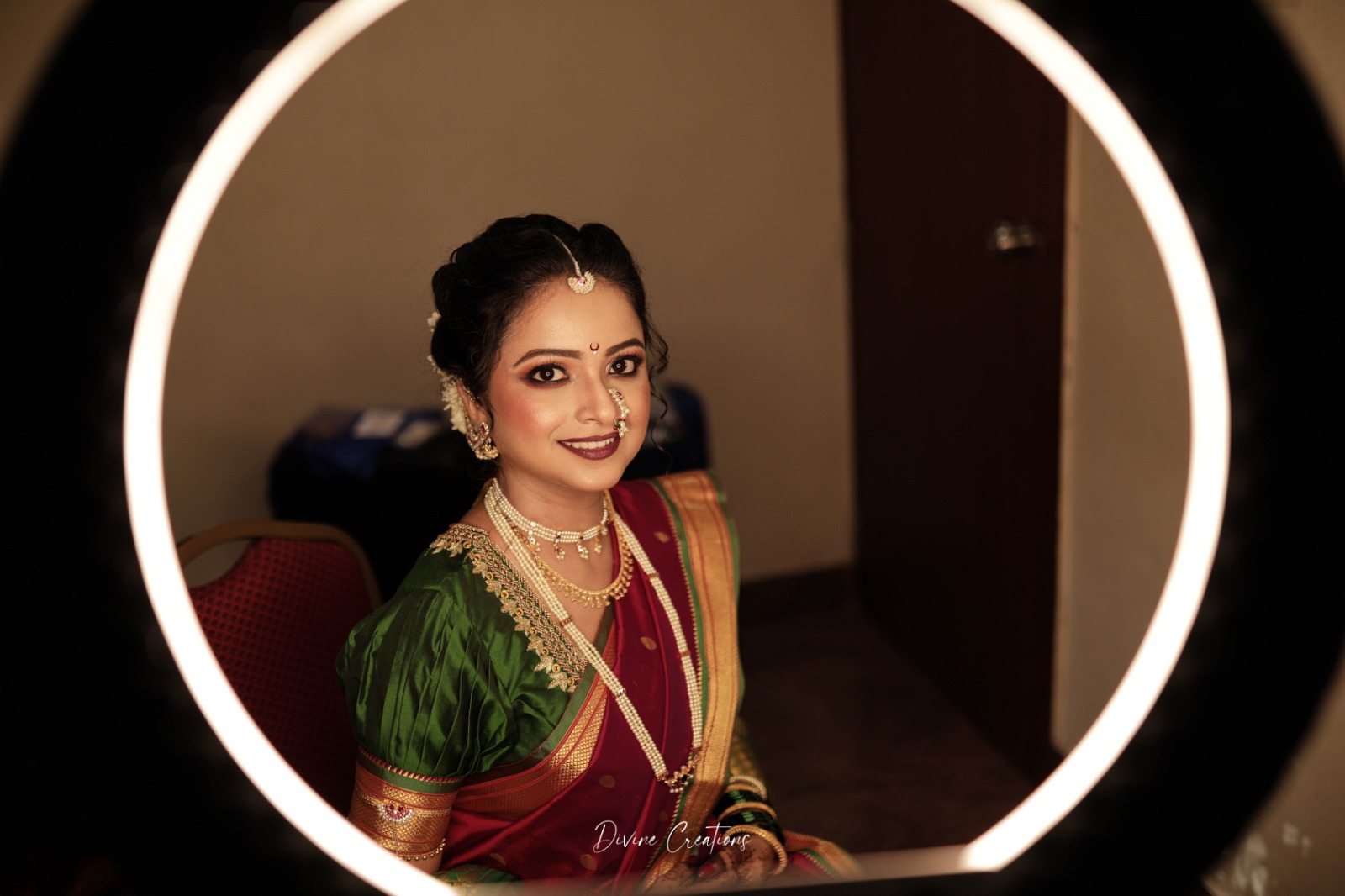 Wedding Photography