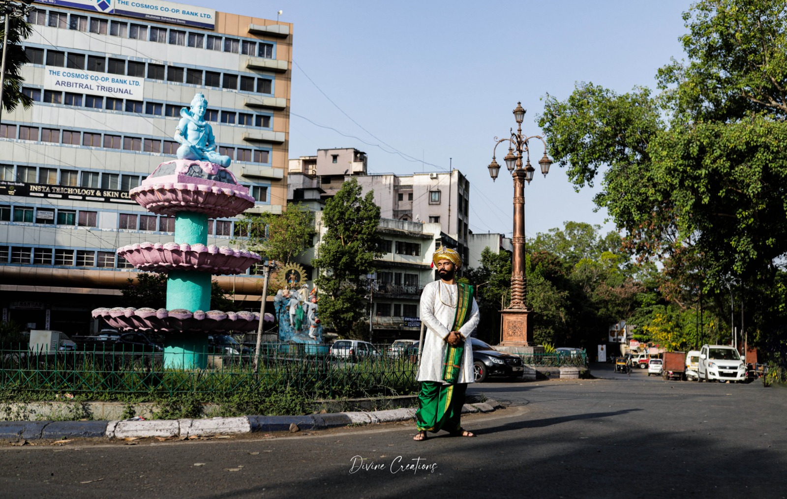 Wedding Photography