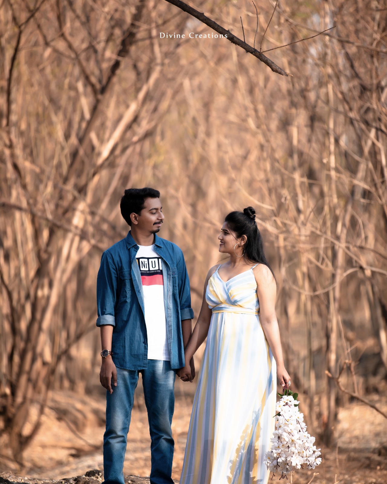 Pre Weddings