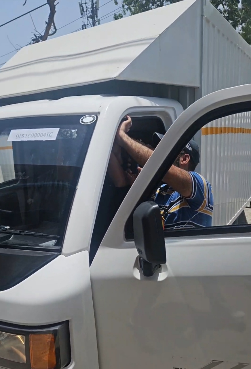 Jasmeet Logistic