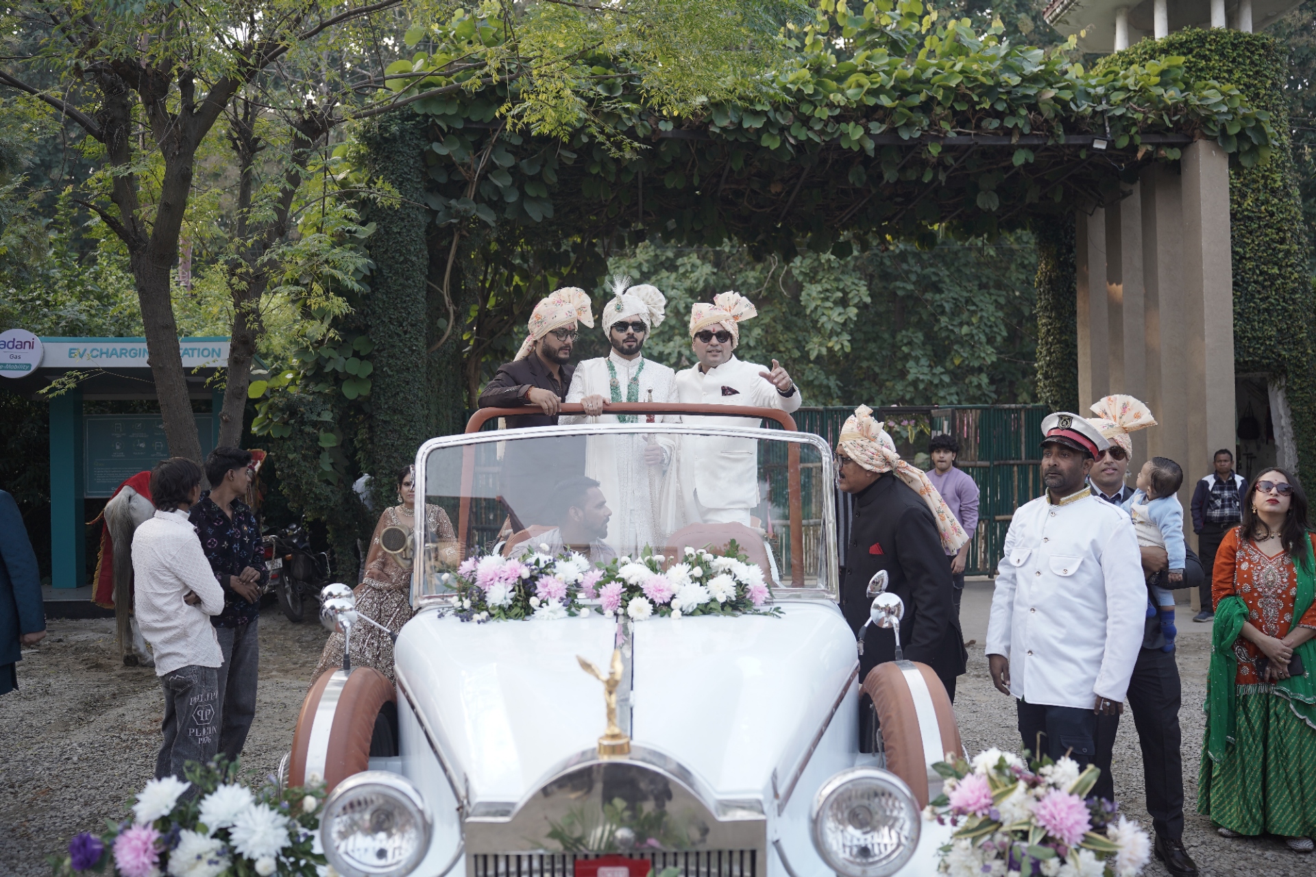 Wedding