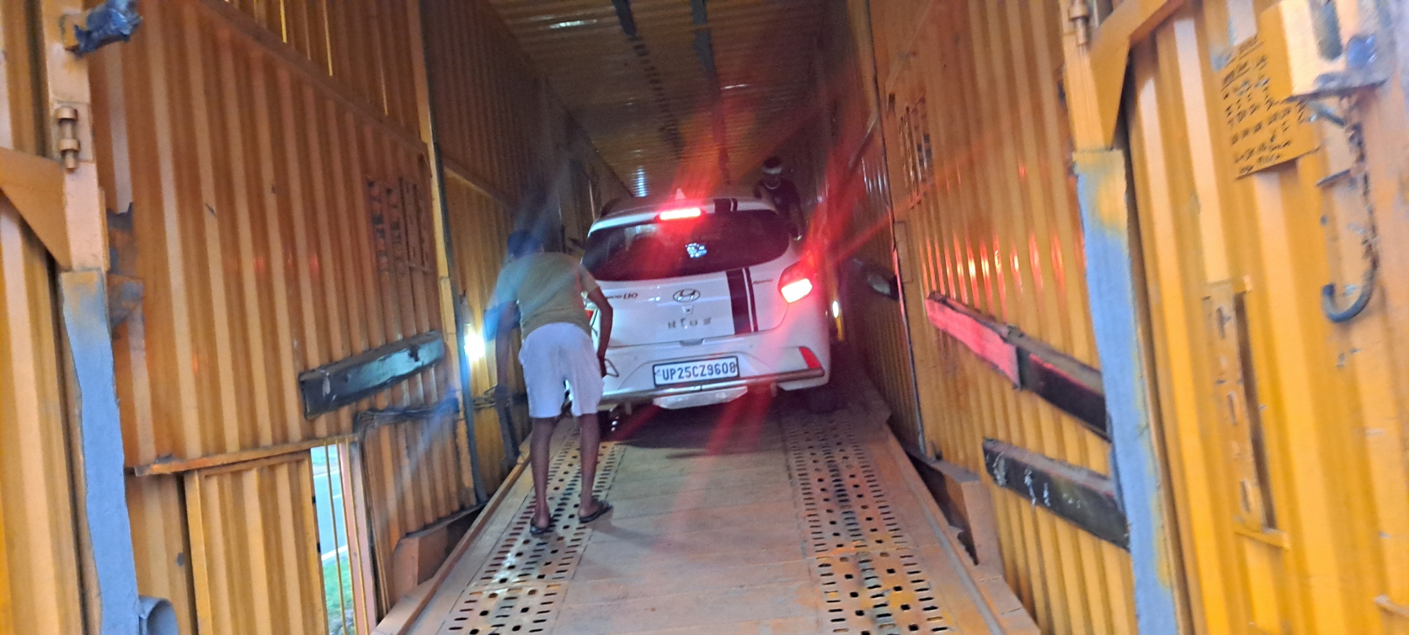 Household Moving