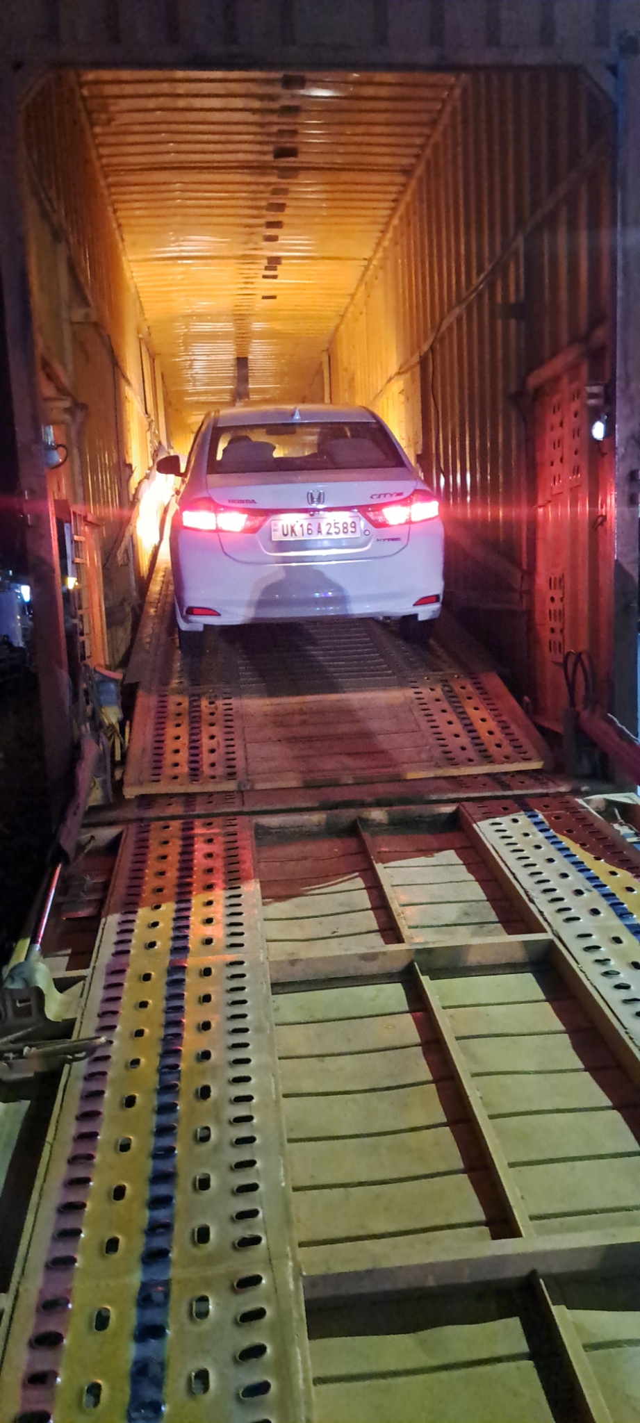 Household Moving