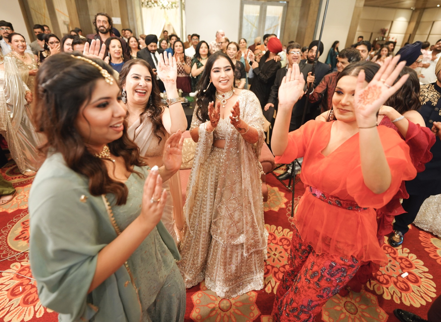 ring ceremony