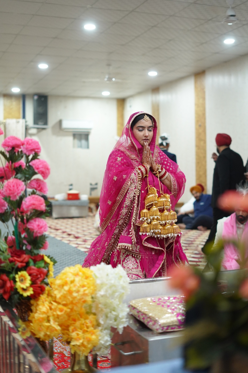 wedding