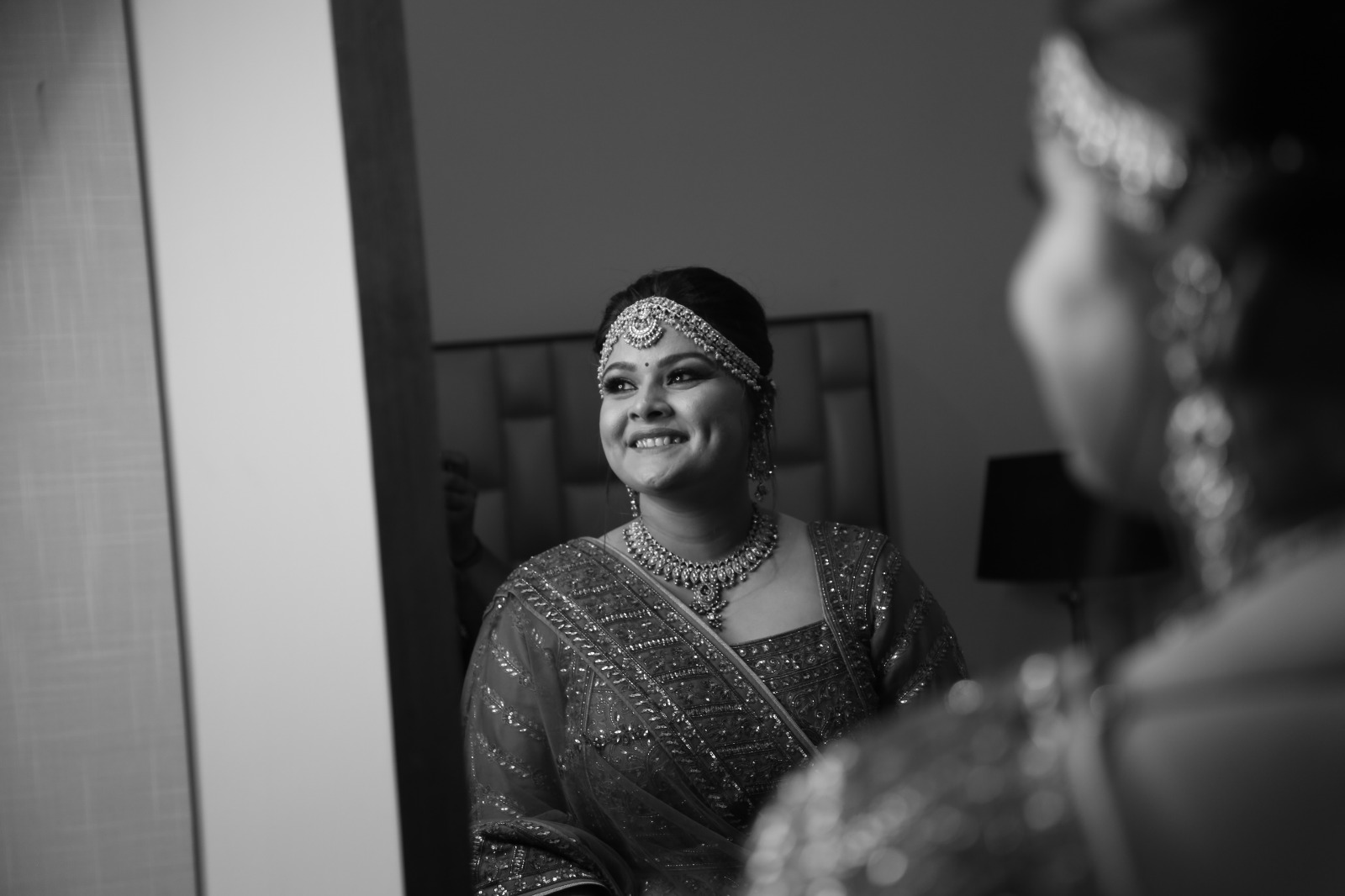 Wedding & portfolio