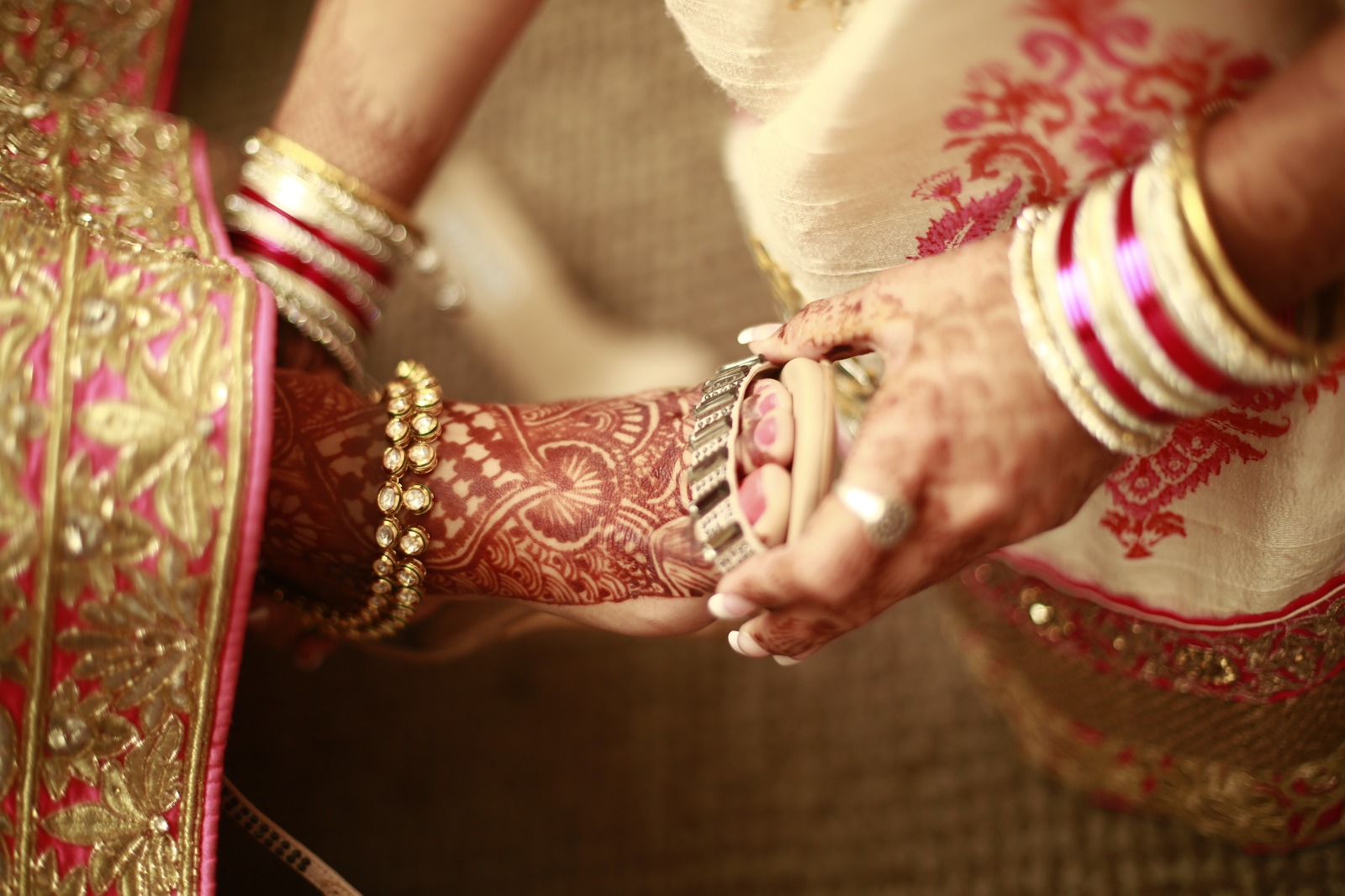 Wedding & portfolio