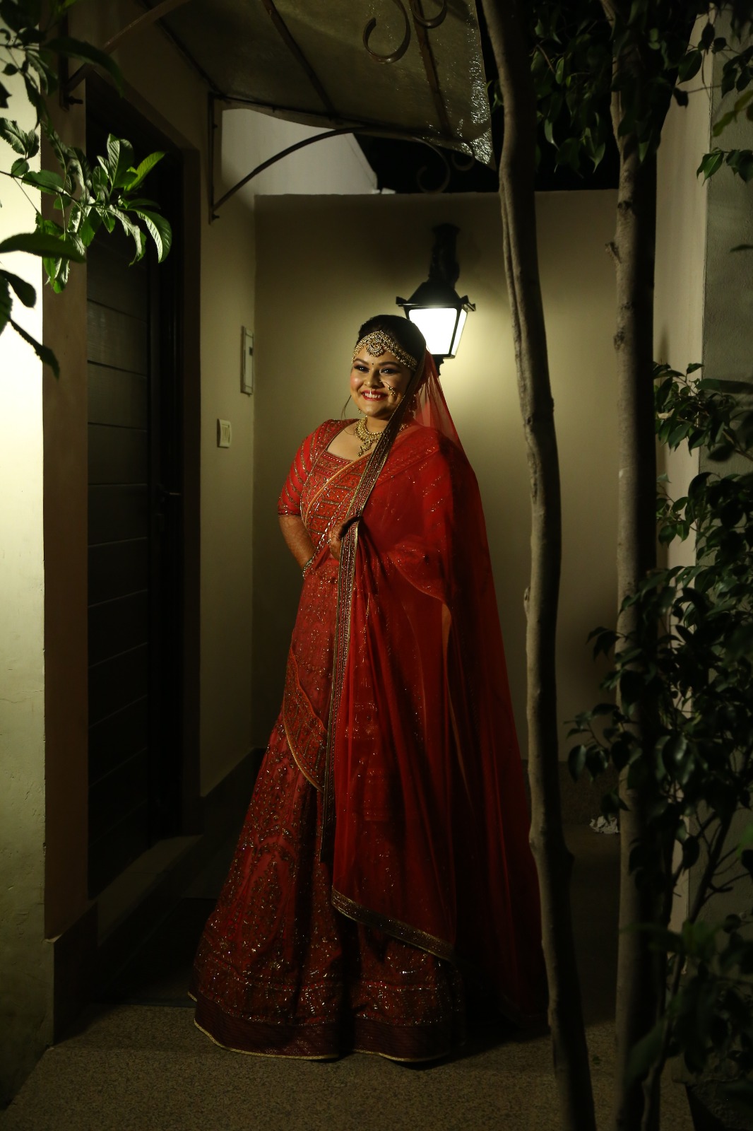 Wedding & portfolio
