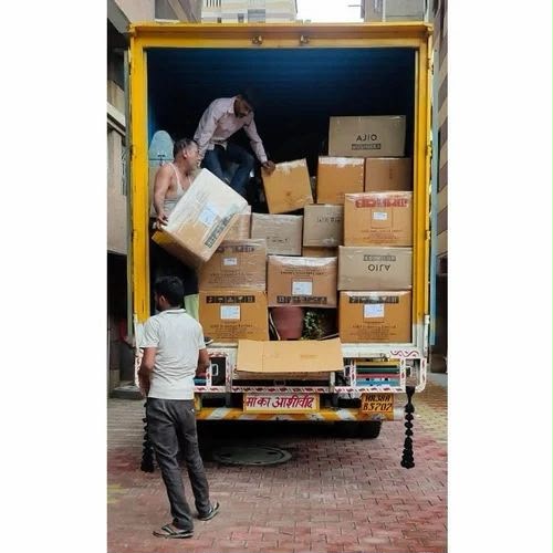 Household Moving