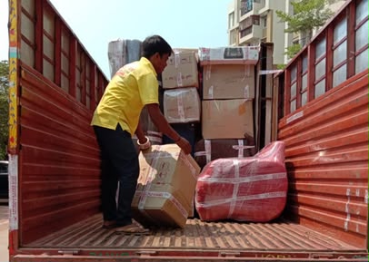 Household Moving