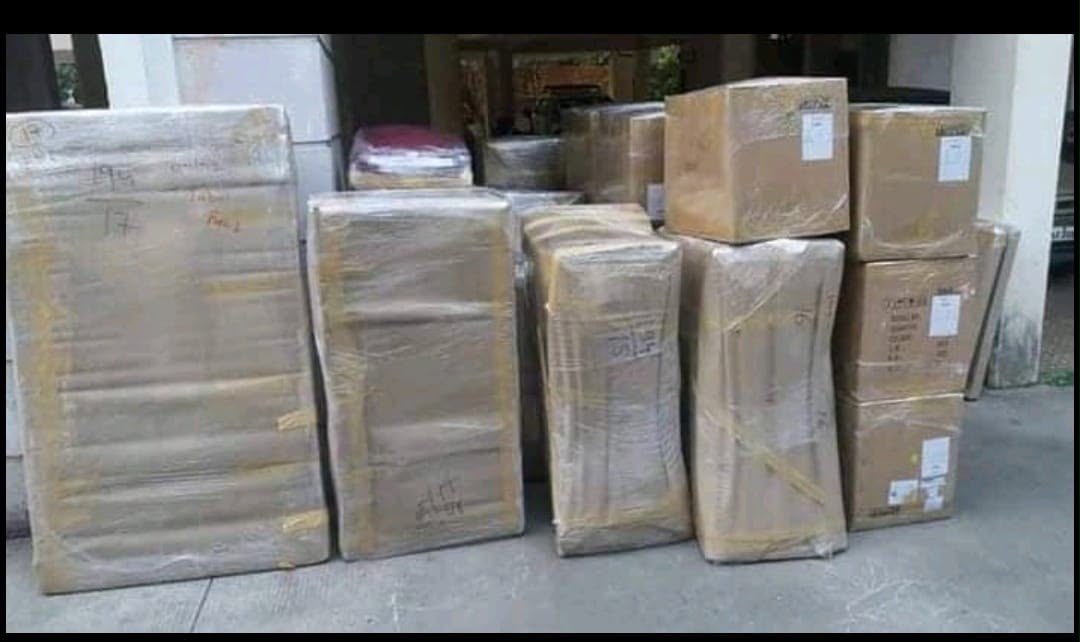 Household Moving