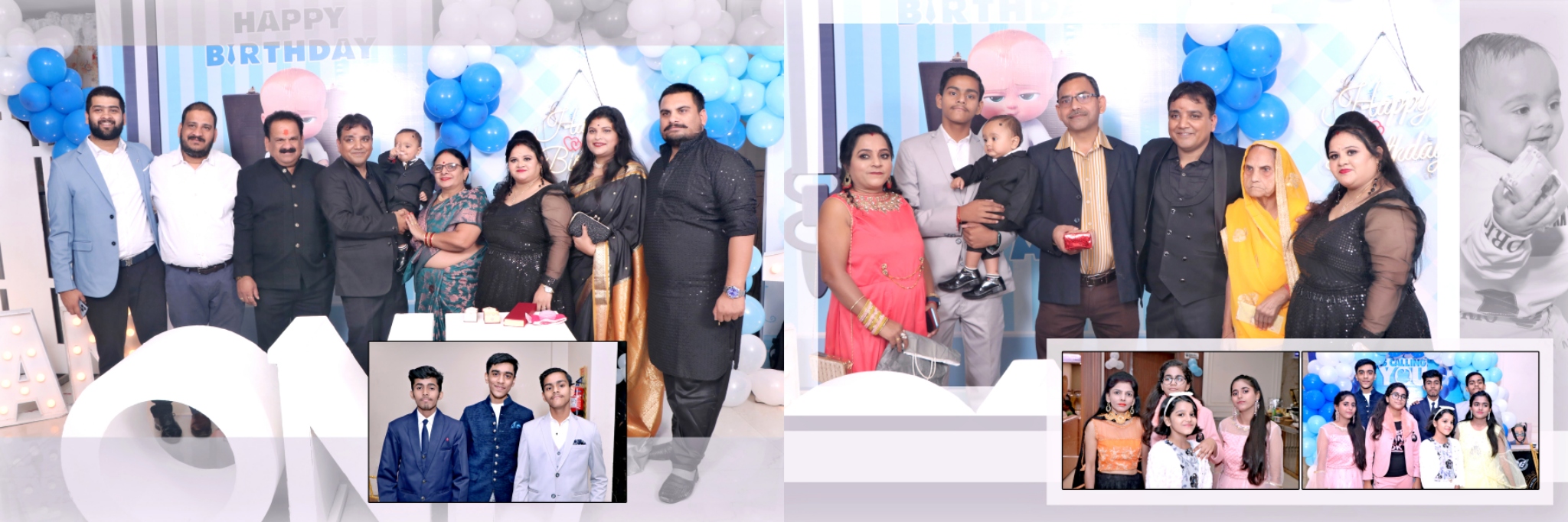 Birthday