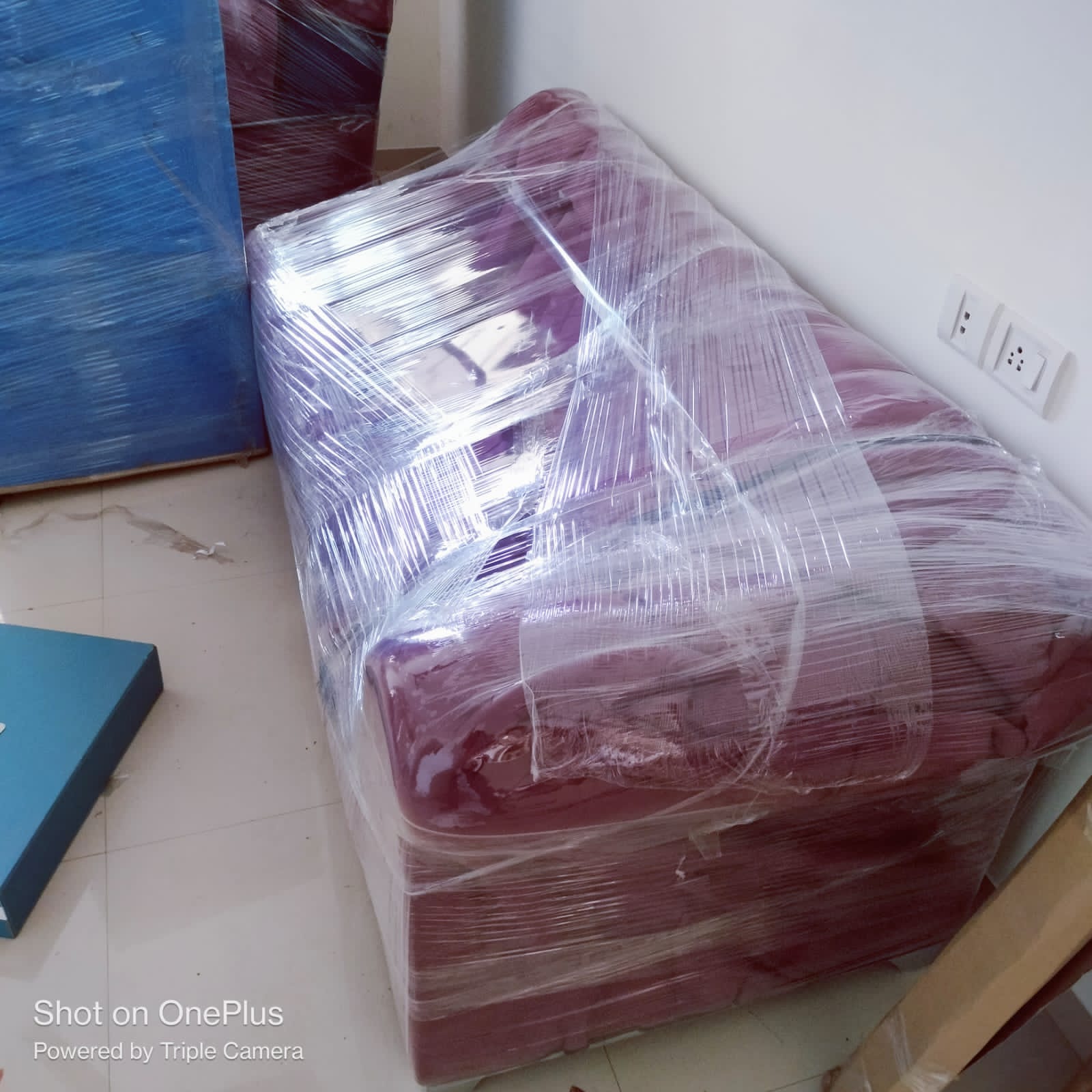 Household Moving