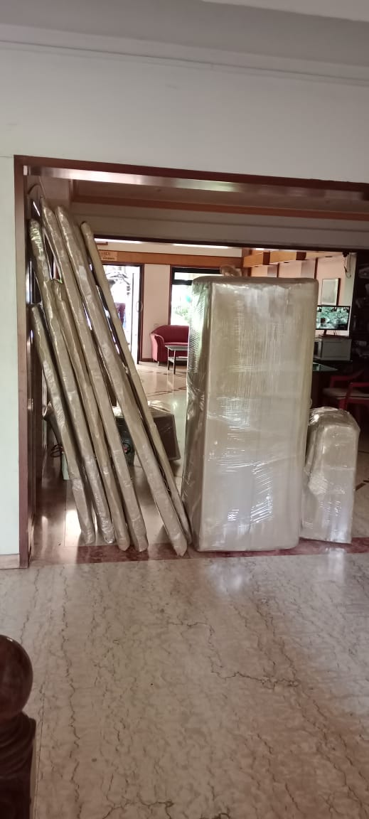 Household Moving