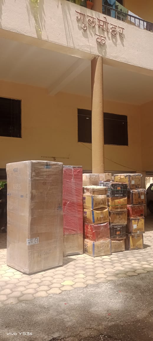 Household Moving