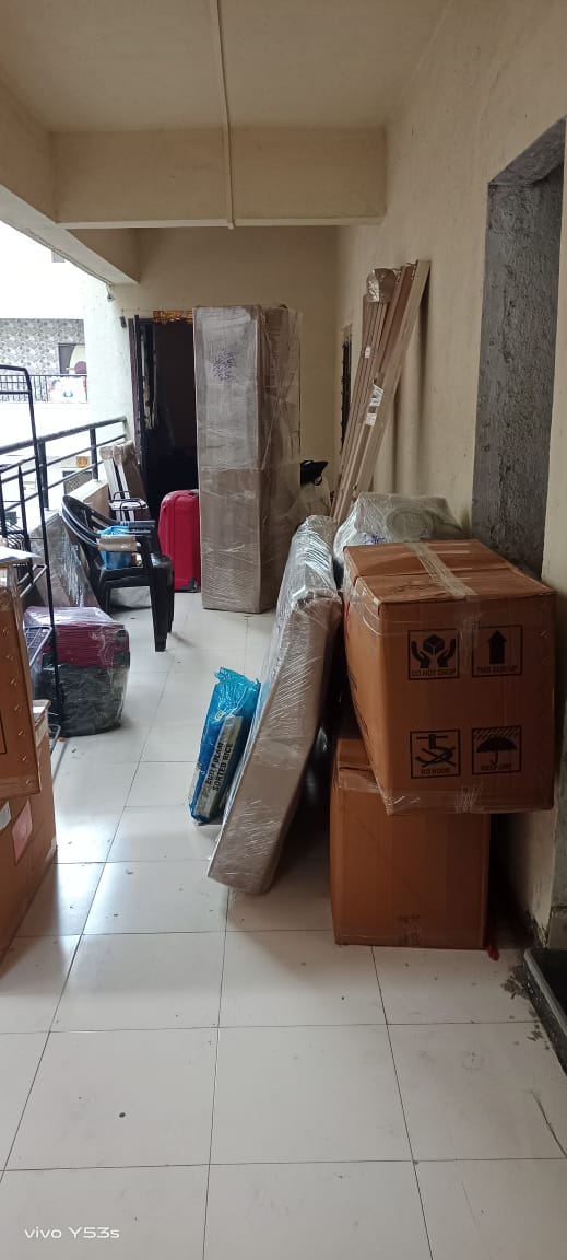 Household Moving