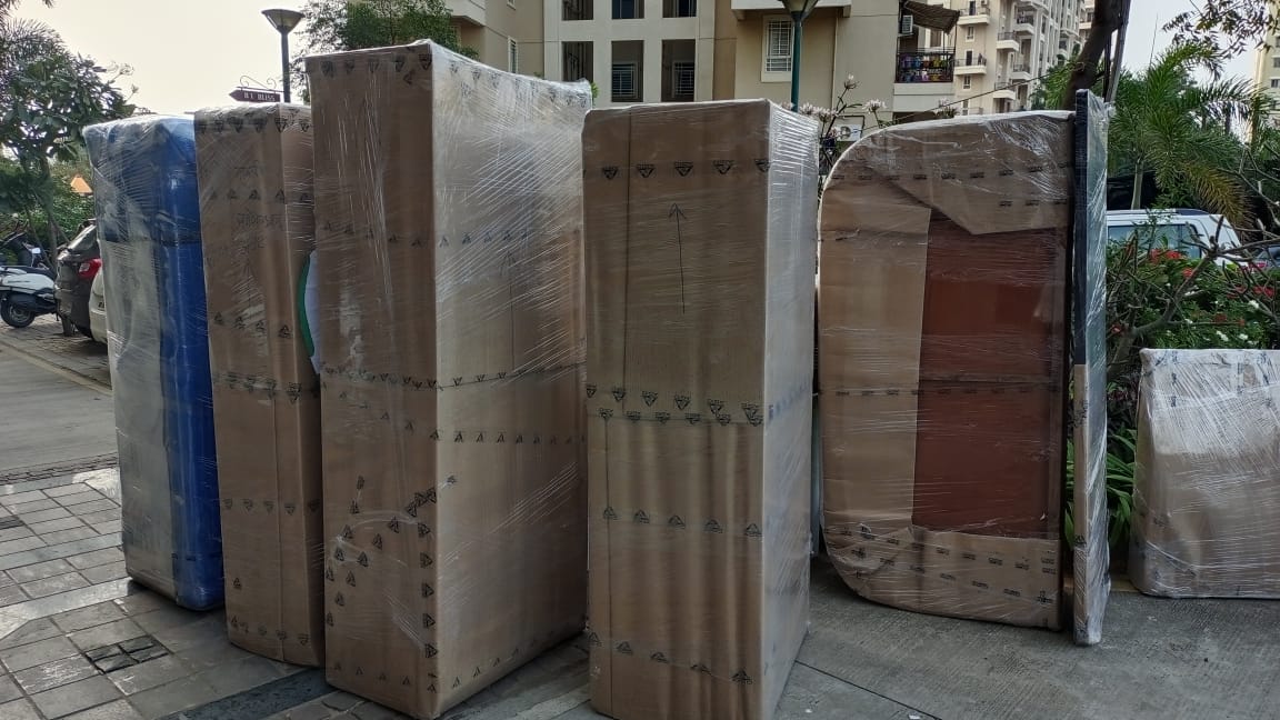 Household Moving