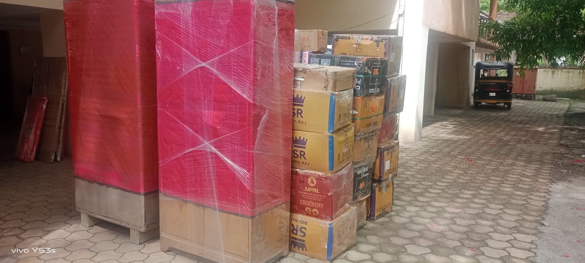 Household Moving