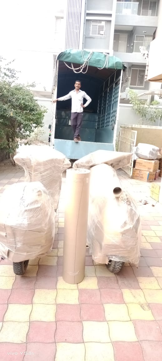 Household Moving