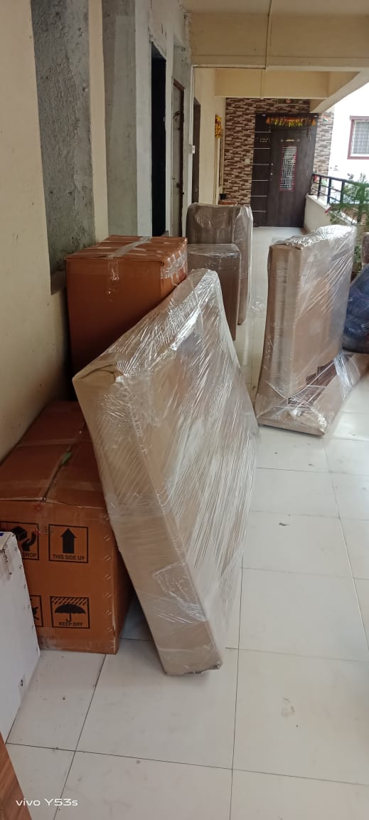 Household Moving