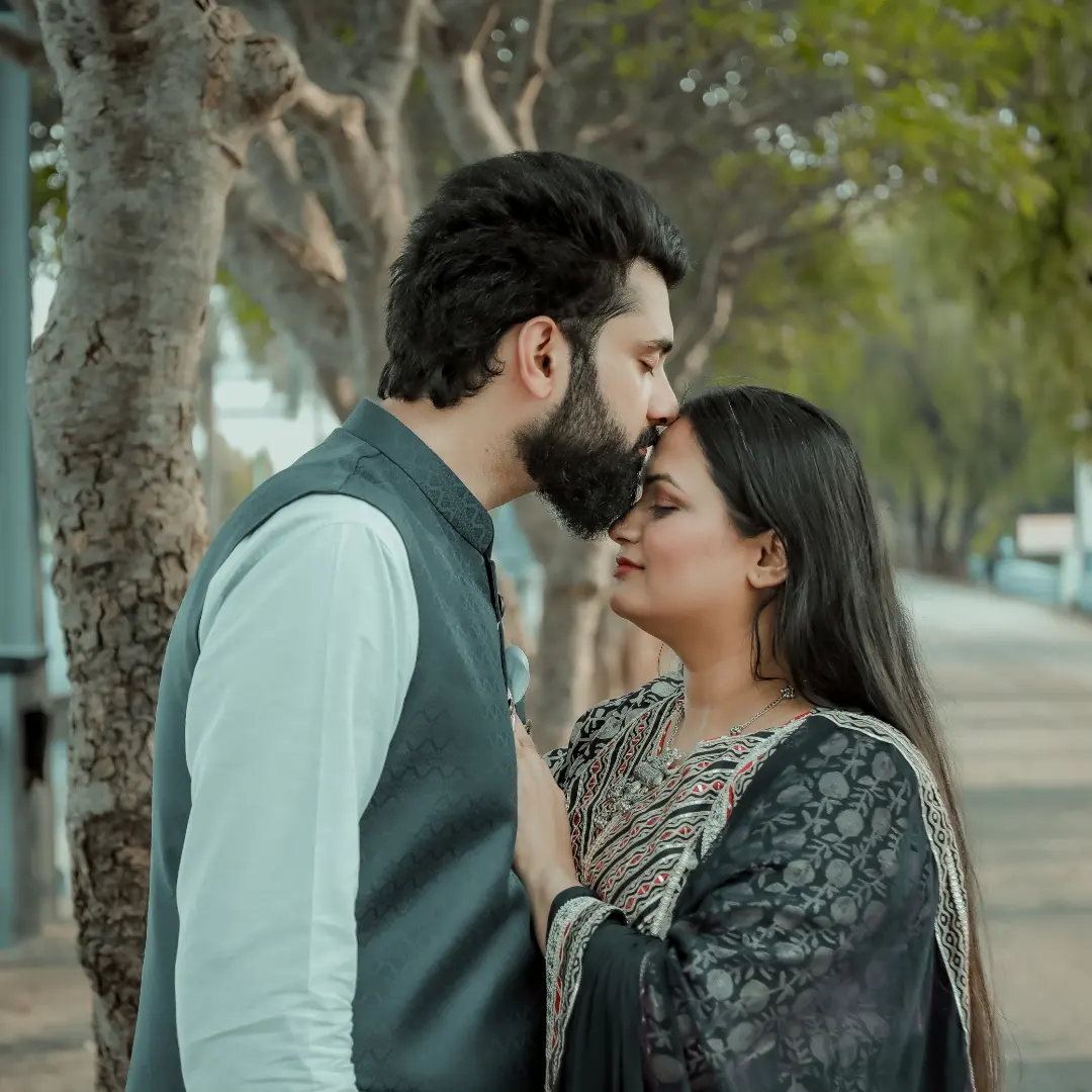 Premium Pre-Wedding shoot