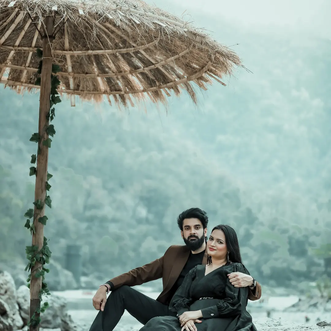Premium Pre-Wedding shoot