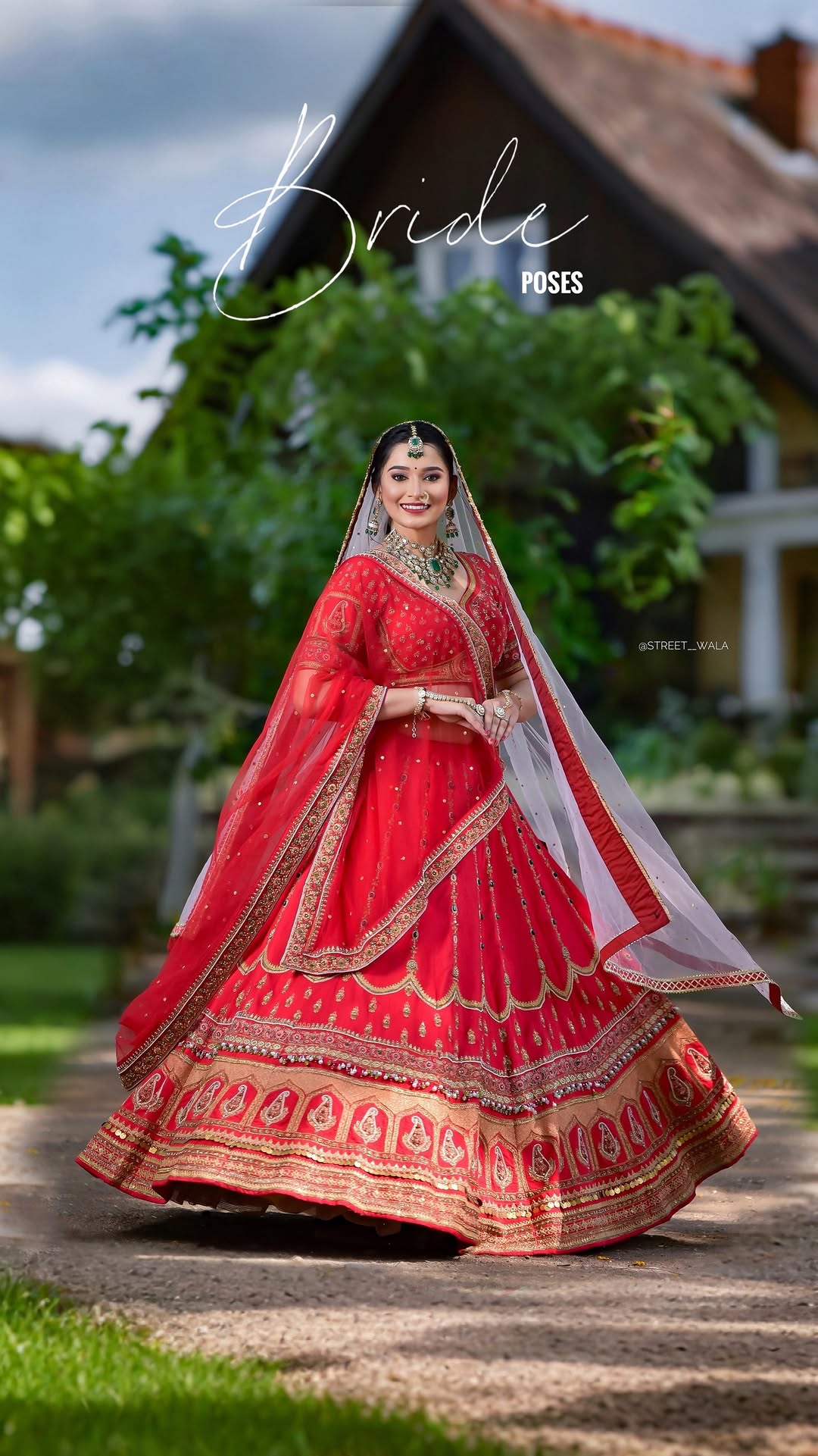 Premium Pre-Wedding shoot