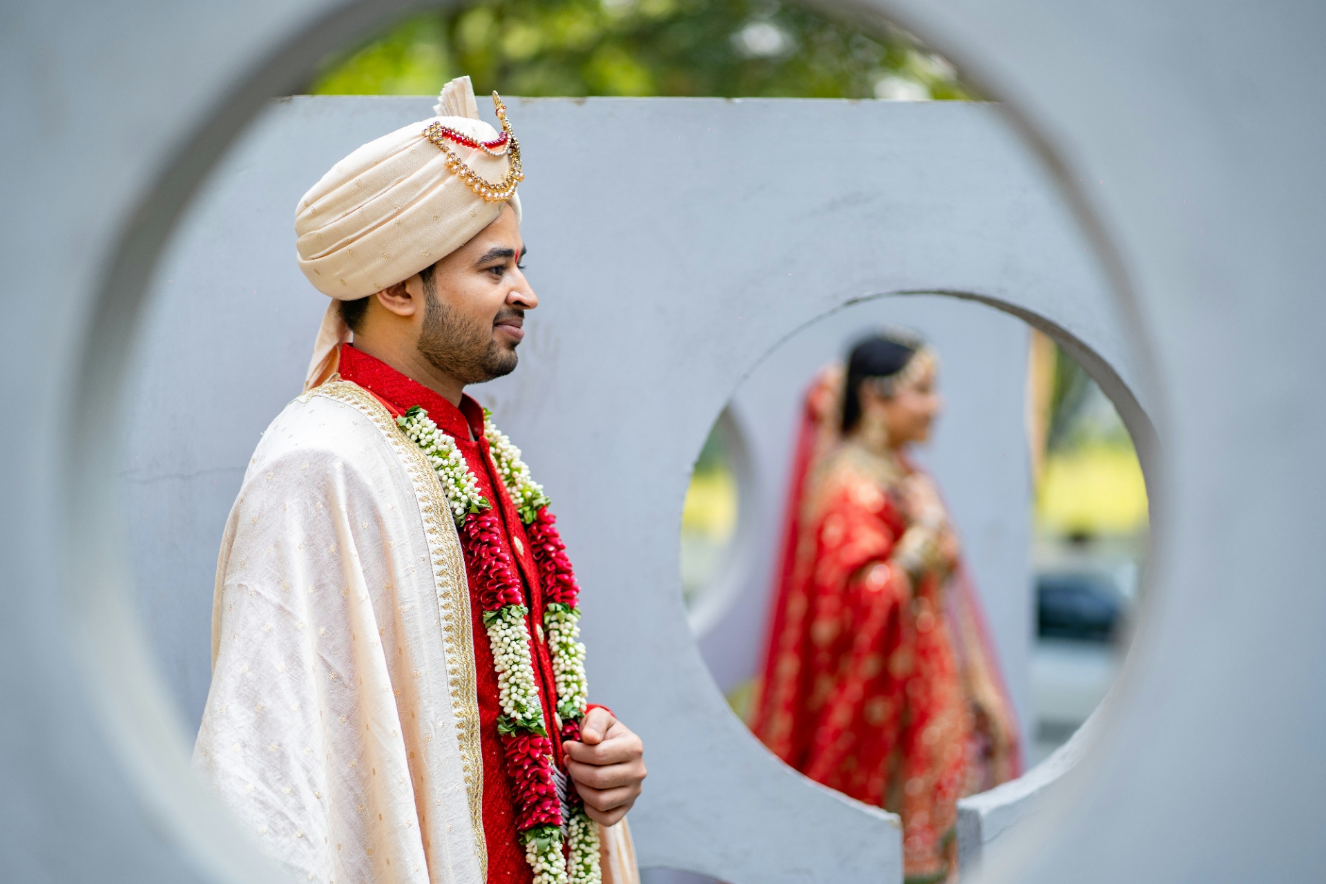Premium Pre-Wedding shoot
