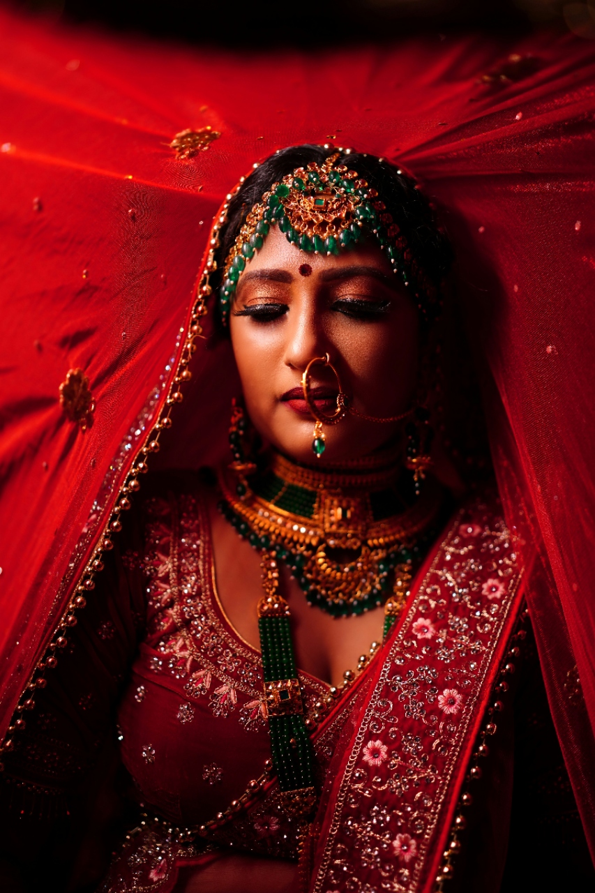 Premium Pre-Wedding shoot