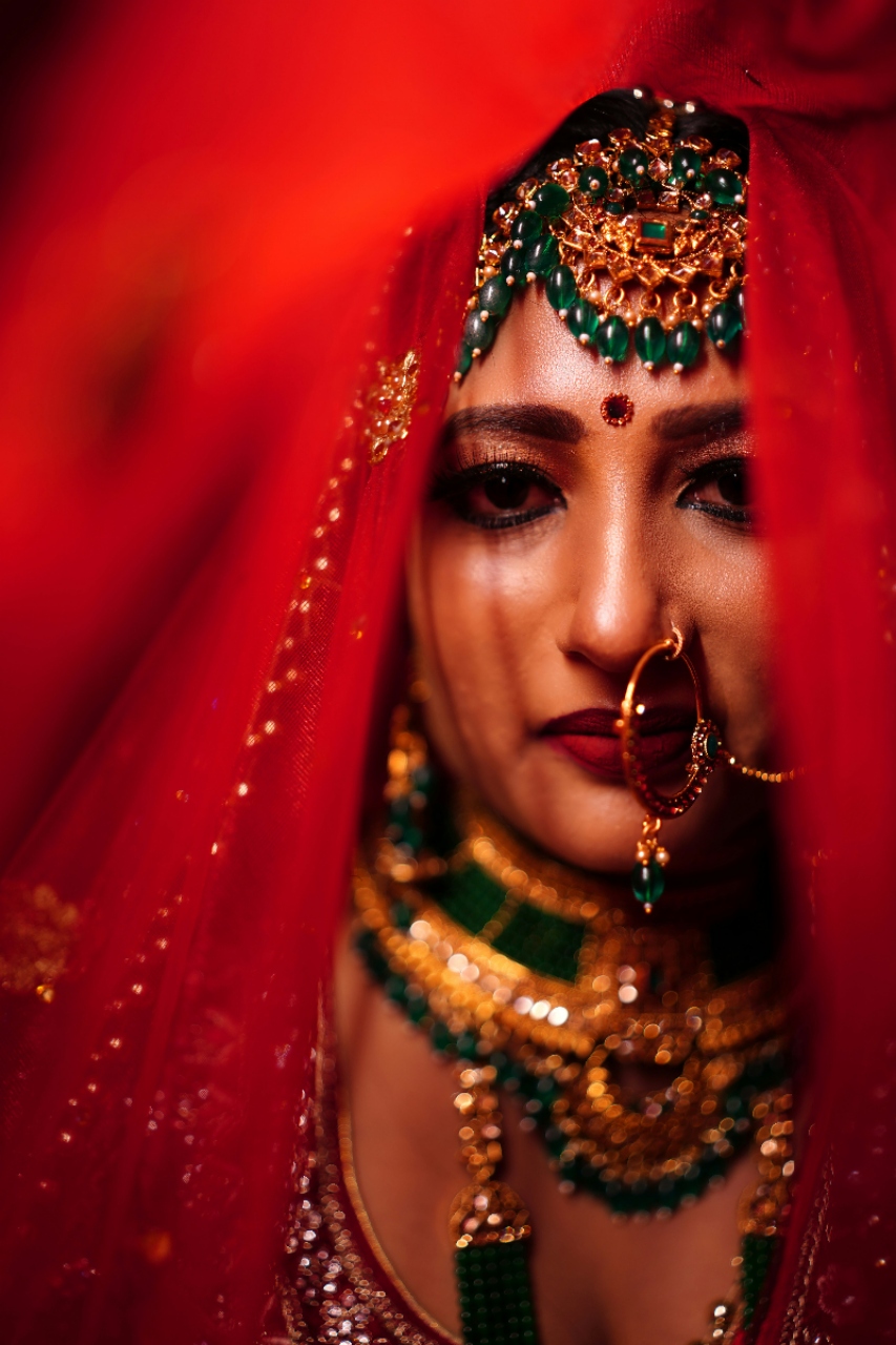 Premium Pre-Wedding shoot
