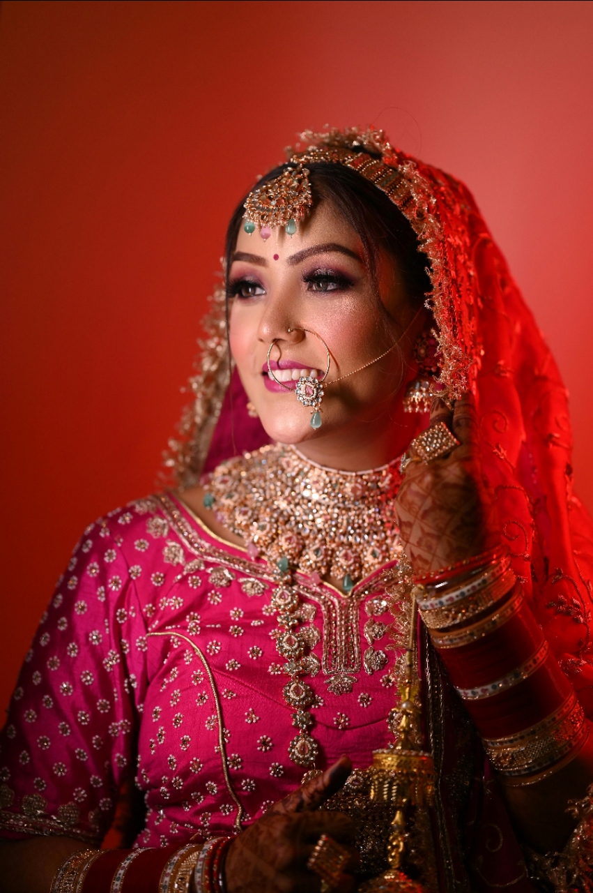 Destination wedding shoot