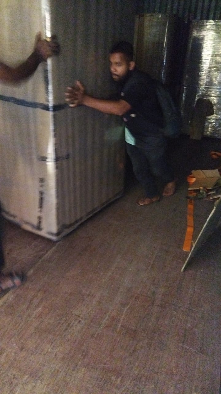 Packerswala