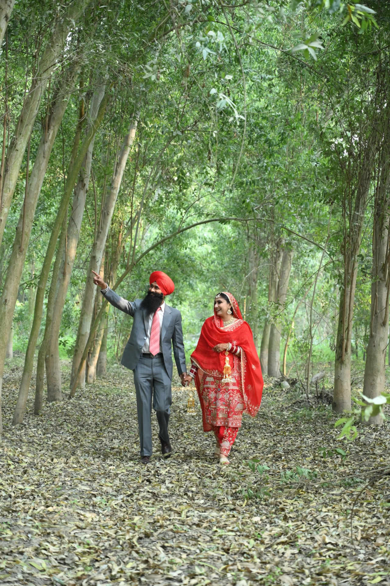 Couple Shoot