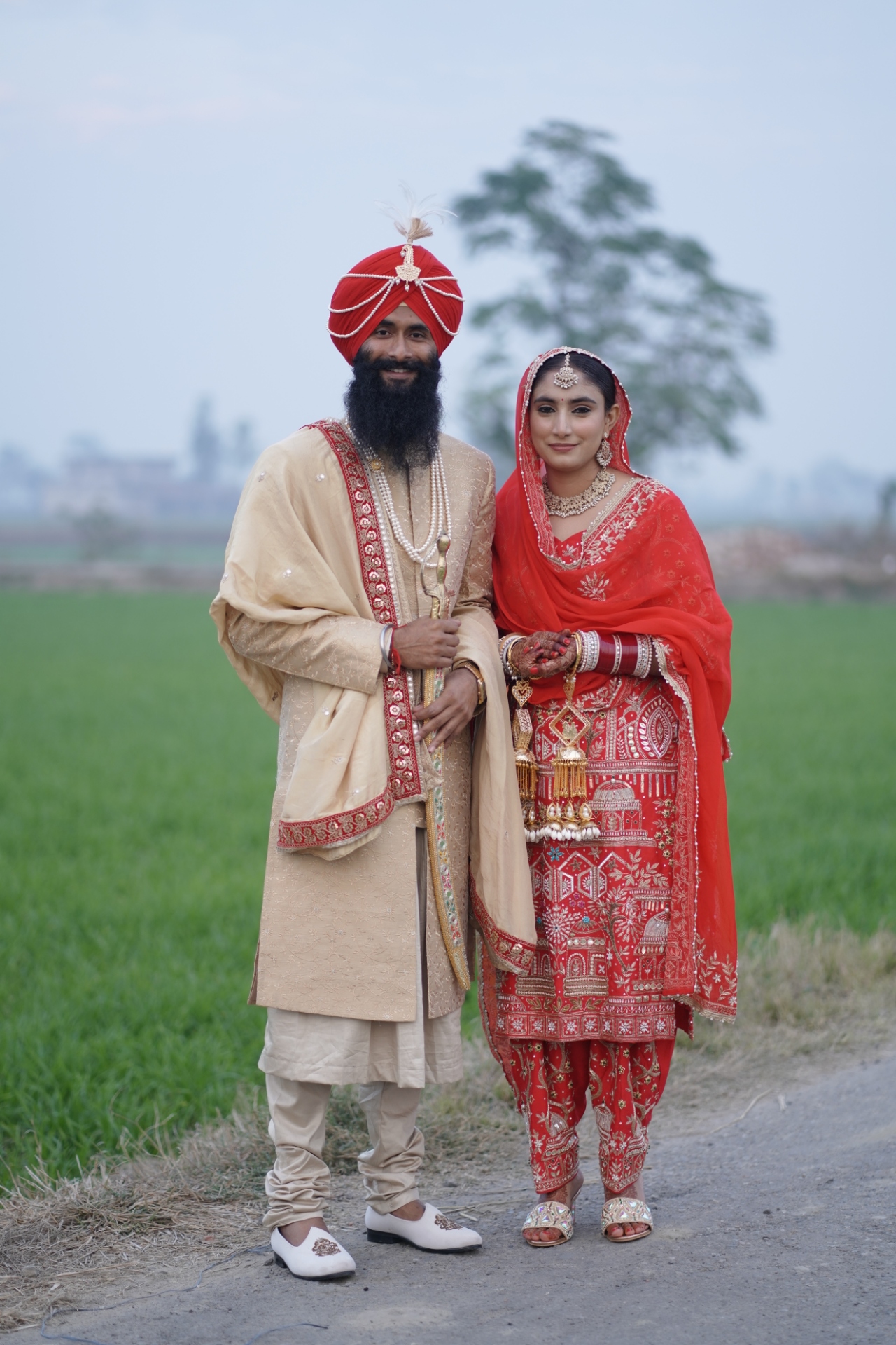 Couple Shoot