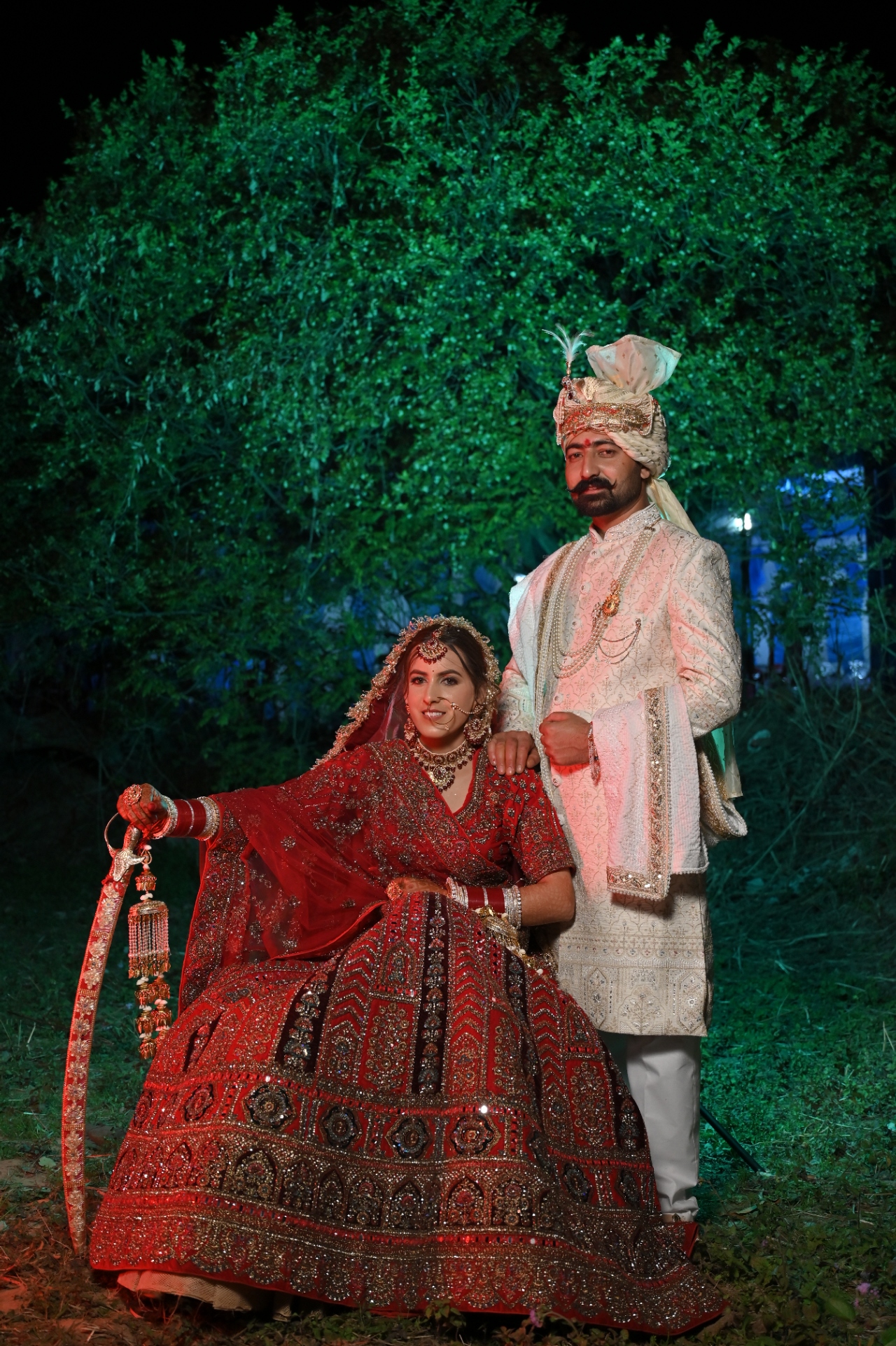 Couple Shoot