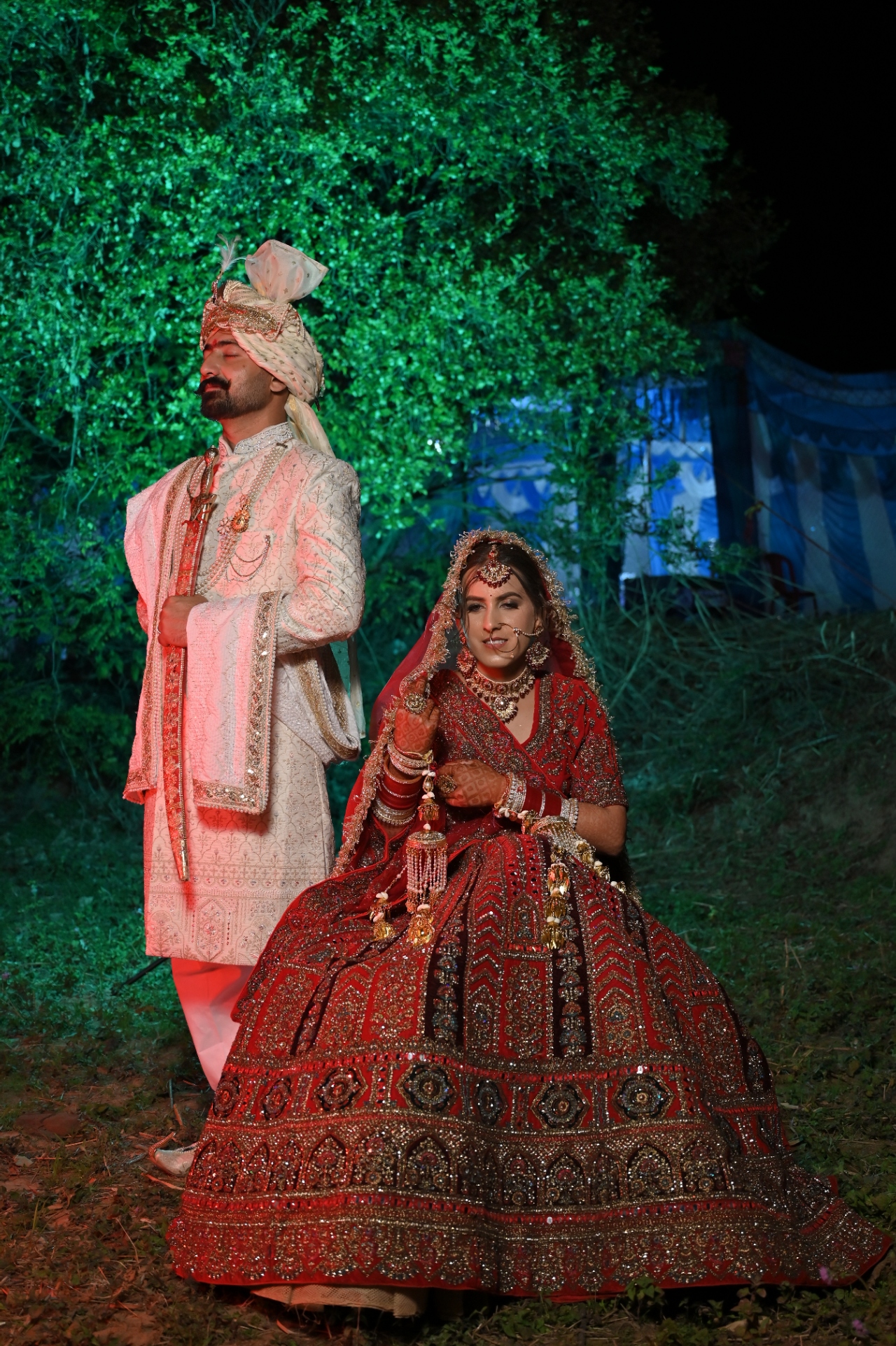 Couple Shoot