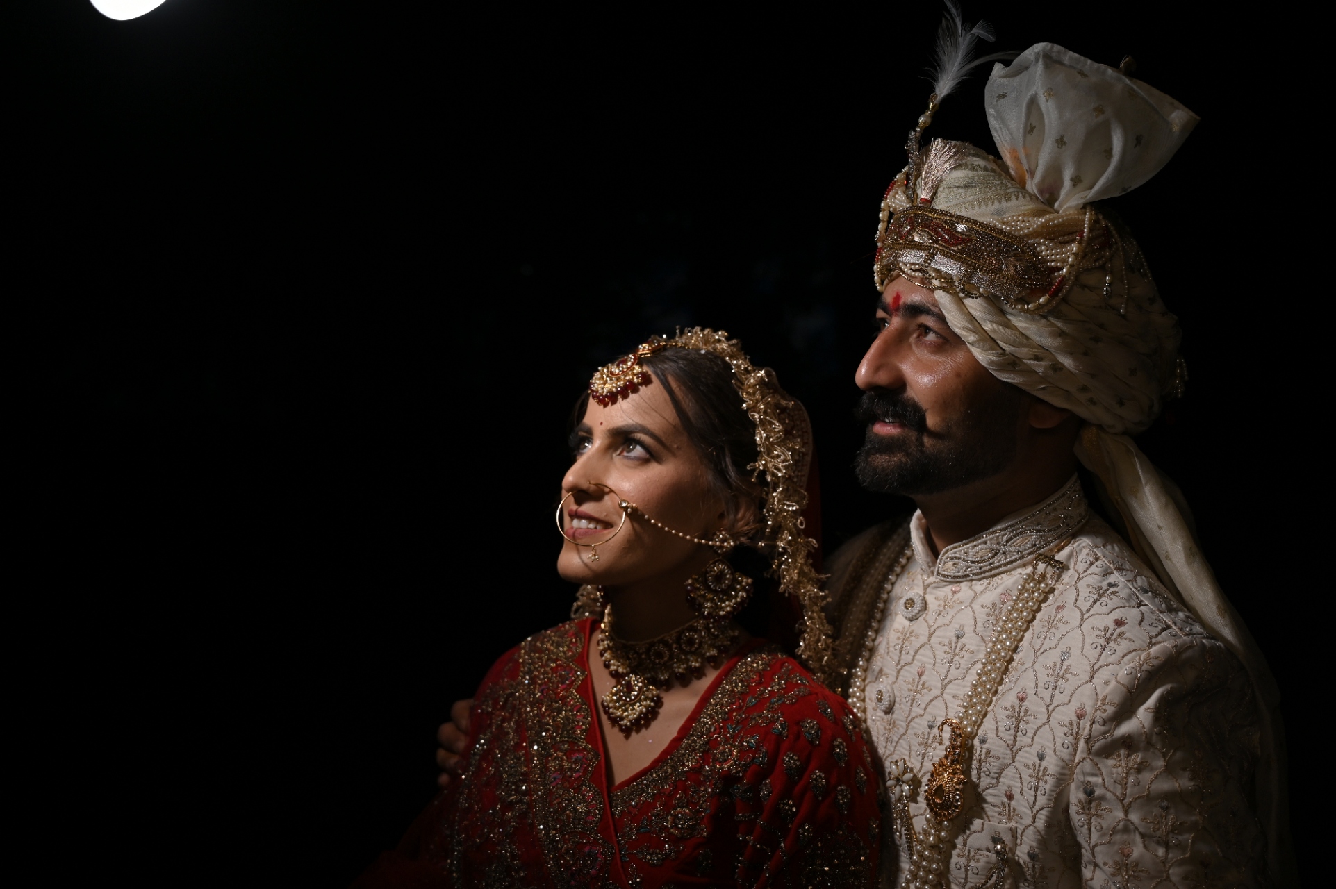 Couple Shoot